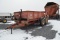 IH 660 manure spreader, w/ end tailgate, 540 PTO, tandams