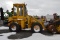 JD 84 pay loader w/ 6' 8'' material bucket, 5,872 hrs, 4 sp, 4wd