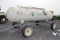 1,000 gal anhydrous tank