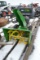 JD 822D snowblower (New)