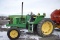 JD 6400 w/ 8,192 hrs, power quad trans, 3 remotes, 540/1000 PTO, 2wd, 15.5-