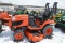 Kubota BX2370 w/161 hrs, 4wd, 60