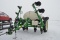 '18 Farm King 1410 fert. applicator w/ 12 row applicator, Yetter 2995 Extre