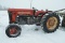 Massey Ferguson 50 tractor w/ 5,335 hrs, 3 pt, 540 PTO, 136/12-20 rear tire