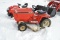 IH Cub Cadet 682 riding mower w/ 1,047 hrs, 44'' deck