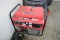 Gentron Pro2 7500w Generator w/ Gentron 420CC motor, 110/240 volt(new)