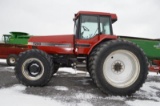 CIH 7250, 7,331 hrs, 18 speed power shift, 4 speed reverse, 4wd, quick hitc