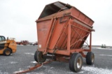 Richardton 700 dump wagon