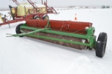 Brillion 10' seeder