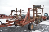 IH 20' Field Harrow