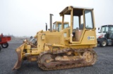 Cat D3B dozer w/ 7'5