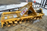 King Kutter 3pt. rototiller w/ 540 PTO (New)