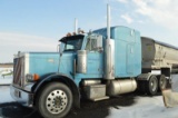 '96 Peterbuilt 379 w/ Cat 3406E 475 HP engine, 13 speed trans, 850,000 mile