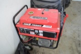 Gentron Pro2 7500w Generator w/ Gentron 420CC motor, 110/240 volt(new)