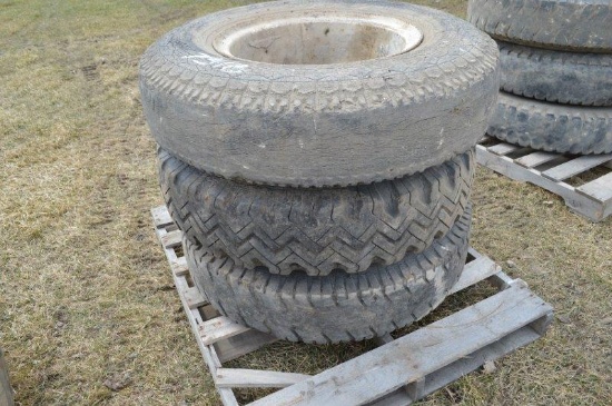 3-misc tires