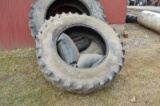 2-14.9R30 tires w/ tubes