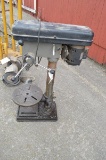 Tradesman drill press