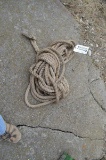 Rope