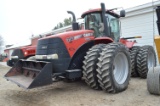 '12 CIH 350HD w/ 1729 hrs, 16 speed power shift, 4 remotes, 6 rear weights,