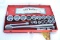 3/4 Socket set