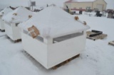 Cupolas chimney caps