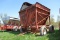 Richardton 700 dump wagon