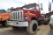 '98 International truck w/ tandem axle, 195,261 miles, 9 speed trans, VIN# 1HTGGAET4WH523893
