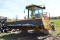 NH H8080 SP discbine w/ 16' header, 1,049 hrs, rubber conditioning rolls, Air ride