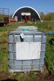 275 gallon tote