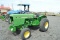JD 850 w/ 2,240 hrs, 8 sp. trans, turf tires, PTO, top link, rear lights, 13.6-16 rear rubber