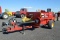 NH 575 small square baler w/ string tie, 540 PTO, quarter turn chute, 6' pickup, Harvest Tec presera