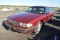 '96 Buick Lesabre Custom 4 door w/ 184,796 miles, electric windows, electric mirrors, auto trans, (t