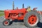 '56 Farmall 400, gas, 540 pto, 2 remotes, narrow front end, 14.9R38 rear tires, good working TA, (on
