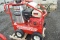 '19 Magnum Gold 4000 hot high pressure washer w/ 15 HP gas engine (New)