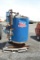 Hurst boiler w/ rema water condenser tank