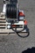 AC 110 volt diesel pump w/ filter & switch, 50' hose