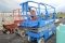 Genie GS-32 scissor lift, electric (needs new batteries)