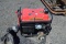 Gentron Pro 2 7500W generator w/ Gentron 420CC motor 110/240W (new)