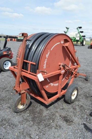 water reel irrigation syatem