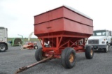 Killbros 350 bu. gravity wagon w/ Knowles heavy gear