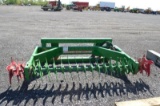 Frontier hyd silage defacer (nice)