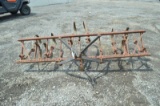 Ford comination cultivator or spring tooth drag, 3pt, (new teeth)