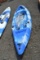 1 person kayak