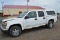 '04 GMC Canyon SLE pickup, with Are topper, automatic, extended cab, 314,414 miles, (needs work/part