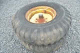 1100.20 manure spreader tires on rims