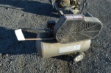 Ingersoll Rand air compressor