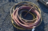 Air compressor hoses