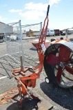 tire changer