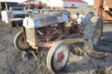 Ford 9N parts tractor