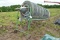 Sukup grain cleaner w/ .5hp electric motor